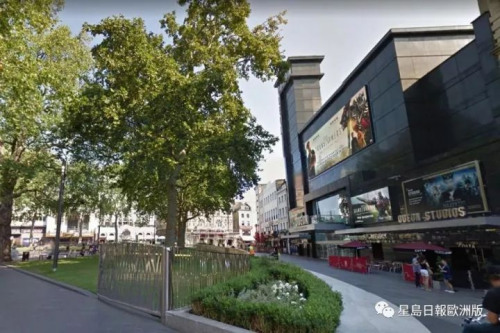 萊斯特廣場的夜場的黃金年代日漸遠去，倫敦西區(qū)發(fā)展巨頭希望恢復(fù)它的昔日光芒。（星島日報歐洲版微信公眾號）