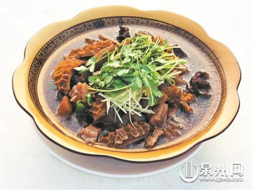 牛瑞香牛三寶。