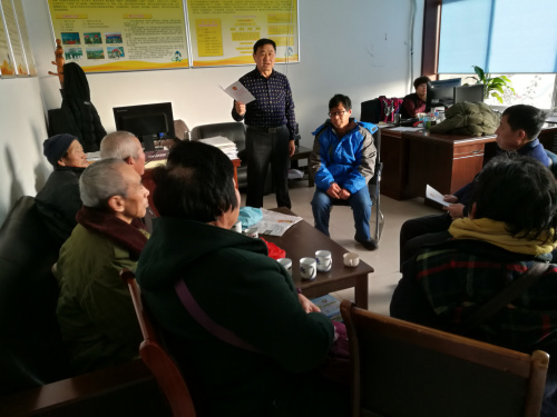 威海市經(jīng)區(qū)商務(wù)局供圖 威海市經(jīng)區(qū)商務(wù)局供圖