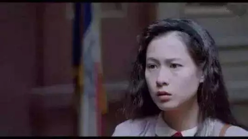 《少女小漁》劇照