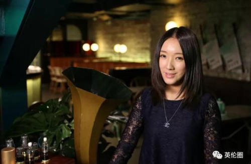 唐詩(shī)（《歐洲時(shí)報(bào)》英國(guó)版微信公號(hào)“英倫圈”）