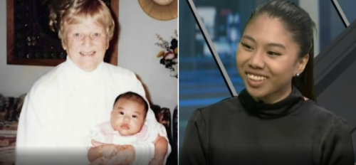 美籍泰裔女子意外獲得已故祖母10億美元遺產(chǎn)。(美國中文網(wǎng)援引nextshark)