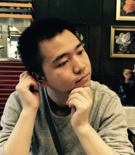 悉尼大學碩士畢業(yè)生李墨(受訪者供圖)