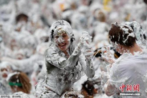 資料圖：蘇格蘭 (中國新聞網(wǎng))