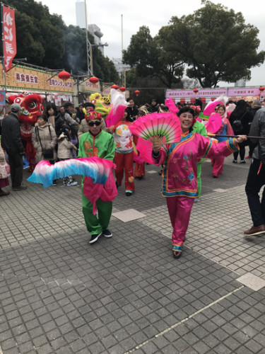 (日本新華僑報(bào)網(wǎng)) (日本新華僑報(bào)網(wǎng))