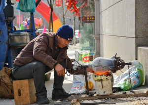 制作爆米花 制作爆米花