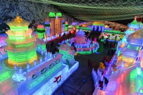 （韓中文化友好協(xié)會微信公眾號圖片）