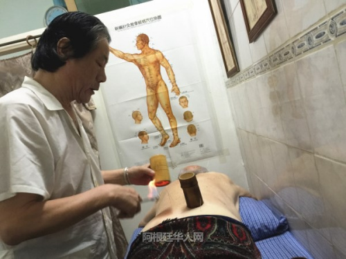 (阿根廷華人網(wǎng)/錢(qián)蘭根供圖)