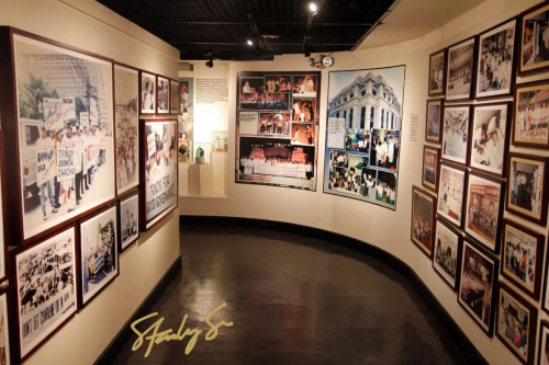 (菲律賓芒果派iMango微信公眾號圖片)