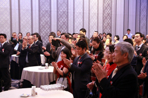 （日本《中文導(dǎo)報(bào)》）