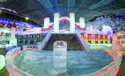 （韓中文化友好協(xié)會微信公眾號）