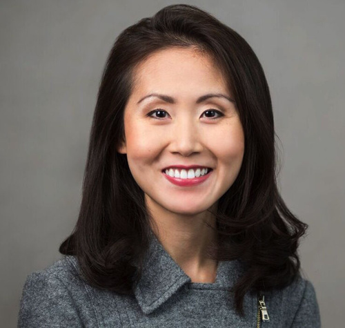 2015年參選時年僅24歲，被稱“李林笛精神”。(美國《世界日報》資料圖：李林笛提供)