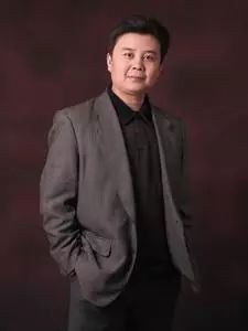 資料圖。杜鵬，京劇馬派余派傳人，代表作《趙氏孤兒》、《四進士》、《李陵碑.清官冊》等