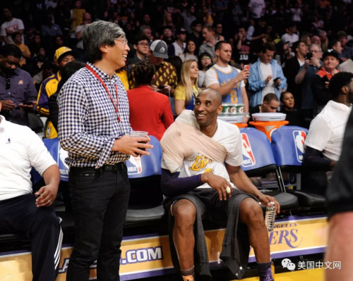 (美國中文網(wǎng)微信公眾號)