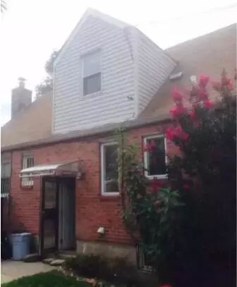 陳先生出租的房子。圖片來源 美國《世界日報》