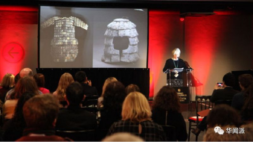 (英國《華聞周刊》微信公眾號(hào)) (英國《華聞周刊》微信公眾號(hào))