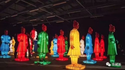 (英國《華聞周刊》微信公眾號(hào)) (英國《華聞周刊》微信公眾號(hào))