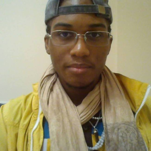 涉嫌殺害馬清清的非洲裔男子索伯斯。