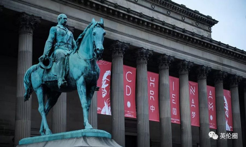 (圖片由中國(guó)駐英國(guó)大使館文化處提供)