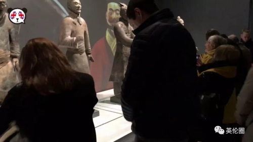 截取自英倫圈原創(chuàng)視頻