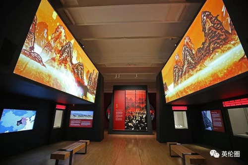 (以上2圖均由利物浦世界博物館提供，攝影：Gareth Jones)