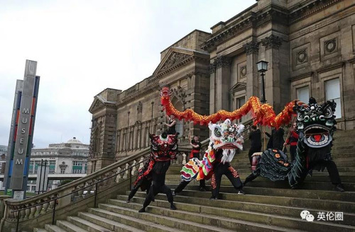 利物浦世界博物館提供，攝影：Gareth Jones