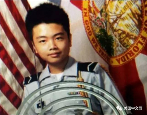 王孟杰(美國(guó)中文網(wǎng)微信公眾號(hào))