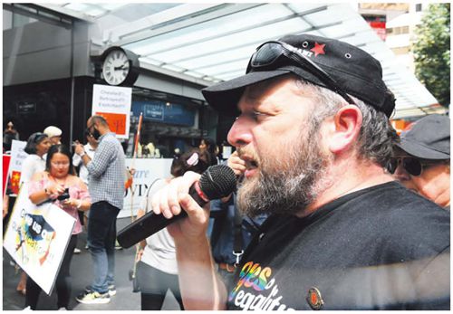 (資料圖:新西蘭先驅(qū)報(bào)中文網(wǎng)) (資料圖:新西蘭先驅(qū)報(bào)中文網(wǎng))