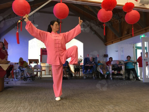 （新西蘭天維網）