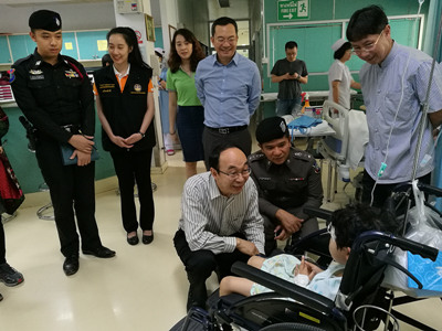 圖片取自中國駐清邁總領(lǐng)館