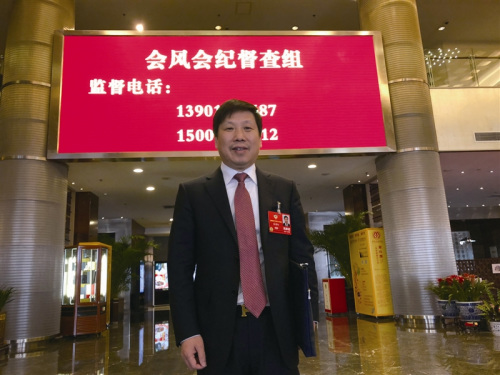 張國(guó)權(quán) 意大利羅馬華僑華人聯(lián)合總會(huì)會(huì)長(zhǎng)