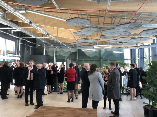 圖片取自中國駐芬蘭大使館 圖片取自中國駐芬蘭大使館