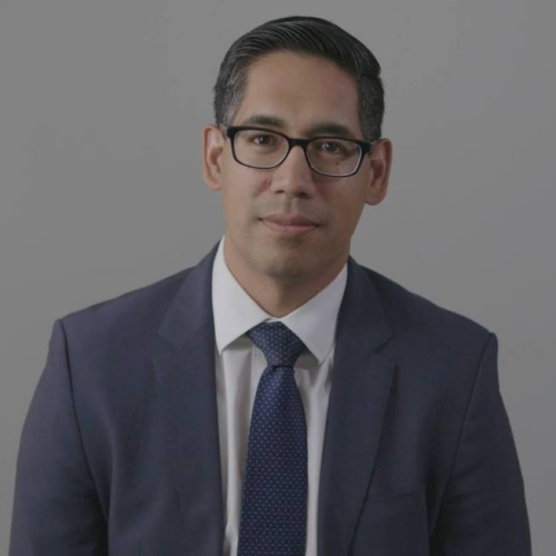 進步派州長候選人巴卡蒙蒂斯退選，并改為背書江俊輝。(取材自巴卡蒙蒂斯競選網(wǎng)站)