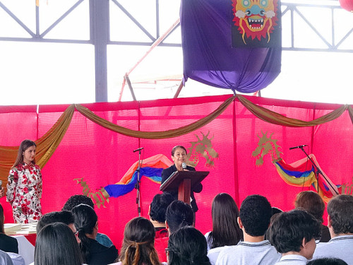 圖片取自中國駐哥斯達黎加大使館網站 圖片取自中國駐哥斯達黎加大使館網站