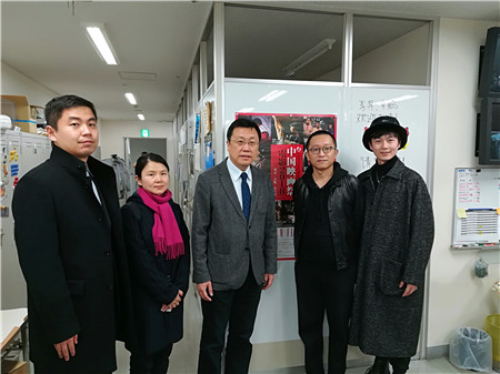 圖片取自中國駐名古屋總領(lǐng)館網(wǎng)站