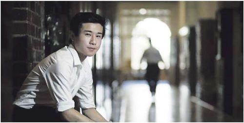 資料圖：華人男孩Henry Chen（新西蘭先驅(qū)報(bào)中文網(wǎng)）