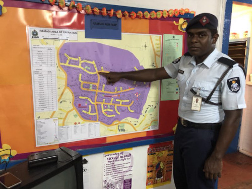 圖片取自中國駐斐濟大使館網(wǎng)站