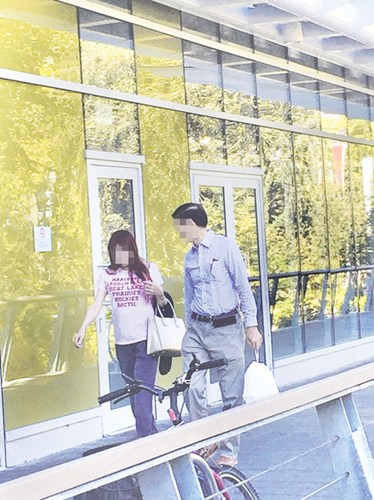 列治文有多間月子中心，協(xié)助孕婦到加拿大產(chǎn)子。(加拿大《明報》資料圖)