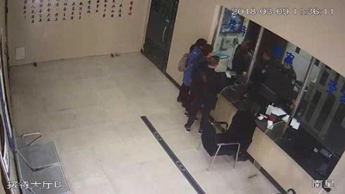 (圖片來源:錢江晚報) (圖片來源:錢江晚報)