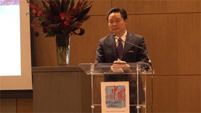 圖片來(lái)源:中國(guó)駐洛杉磯總領(lǐng)館網(wǎng)站 圖片來(lái)源:中國(guó)駐洛杉磯總領(lǐng)館網(wǎng)站