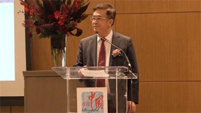 圖片來(lái)源:中國(guó)駐洛杉磯總領(lǐng)館網(wǎng)站 圖片來(lái)源:中國(guó)駐洛杉磯總領(lǐng)館網(wǎng)站