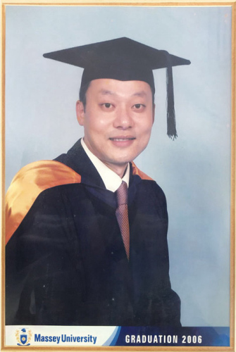 (新西蘭天維網(wǎng)圖片) (新西蘭天維網(wǎng)圖片)