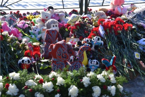 圖片來源：中國駐圣彼得堡總領(lǐng)館網(wǎng)站