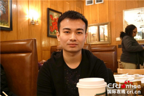 　芝加哥大學政治學學者張中云(受訪者供圖)