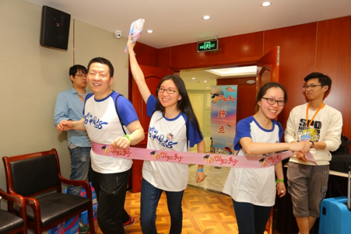 圖片來(lái)源：上海僑務(wù)網(wǎng)站。