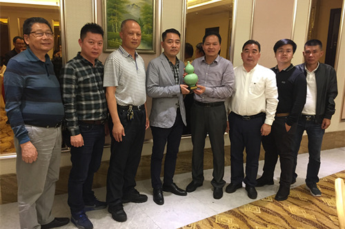 圖片來源:泉州市外僑辦網(wǎng)站 圖片來源:泉州市外僑辦網(wǎng)站