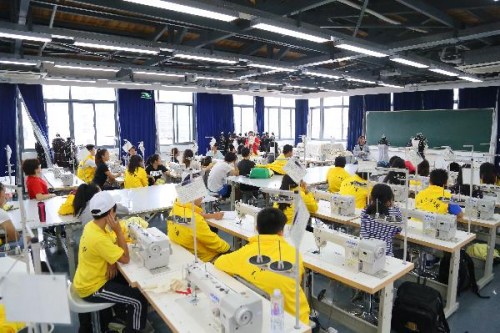 圖片來源：上海僑務(wù)網(wǎng)站。