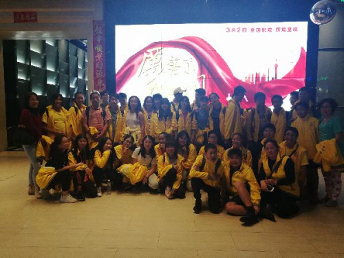 圖片來源：上海僑務(wù)網(wǎng)站。