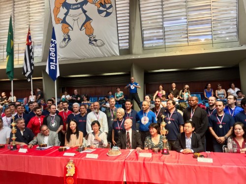 圖片來(lái)源:中國(guó)駐圣保羅總領(lǐng)館網(wǎng)站 圖片來(lái)源:中國(guó)駐圣保羅總領(lǐng)館網(wǎng)站