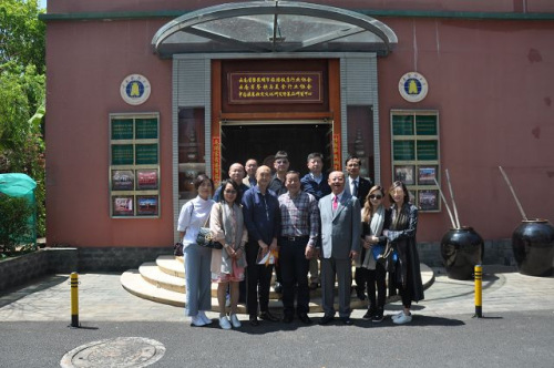 圖片來源:云南省僑辦網(wǎng)站 圖片來源:云南省僑辦網(wǎng)站